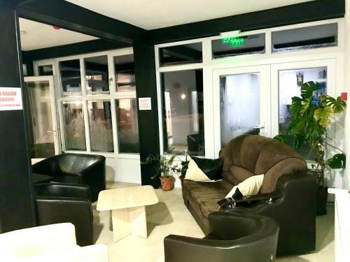 Hostal Pensiunea Geona
