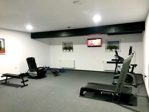 Hostal Pensiunea Geona