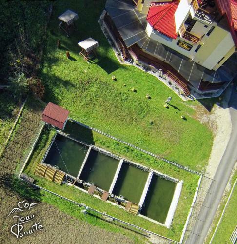 Hostal Pensiunea Geona