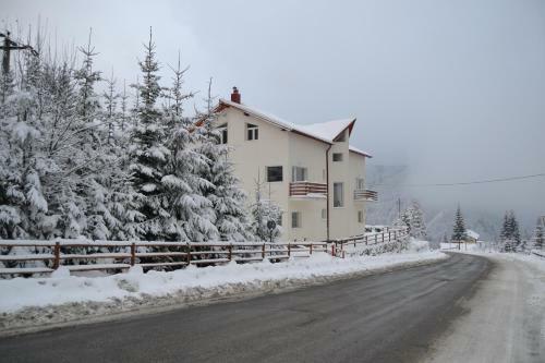 Motel Cabana Filip