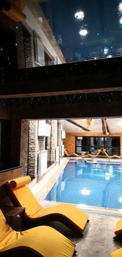 Hotel Superski