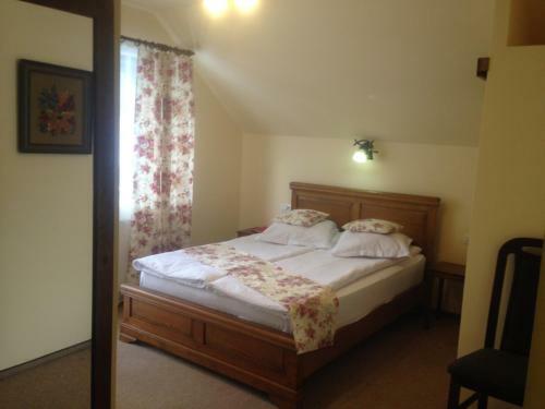 Hostal Pensiunea Ana