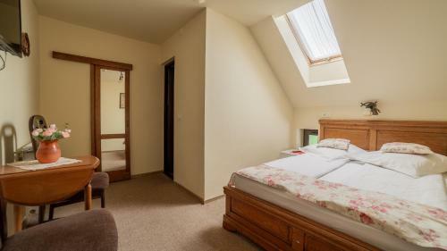 Hostal Pensiunea Ana