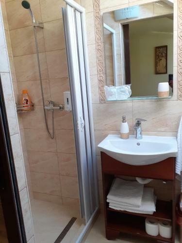Hostal Pensiunea Ana