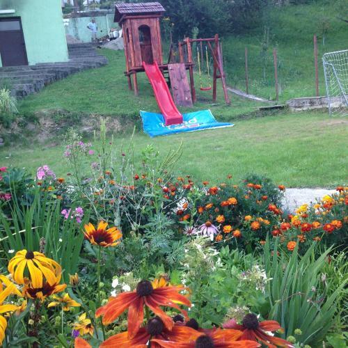Hostal Pensiunea Ana