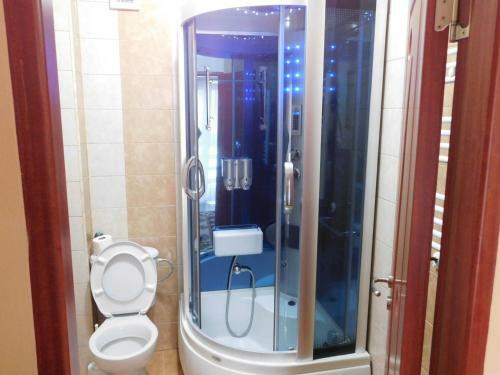 Hostal Casa Bryanna