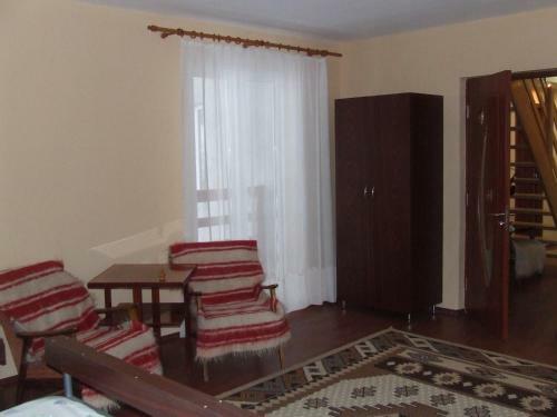 Hostal Casa Bryanna