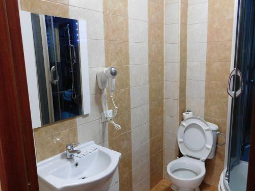 Hostal Casa Bryanna