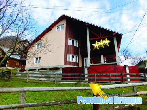 Hostal Casa Bryanna