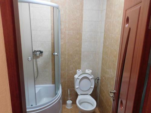 Hostal Casa Bryanna