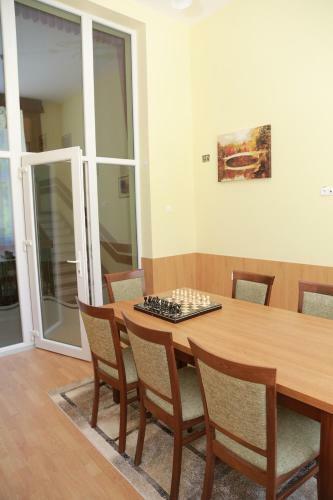 Hostal Hotel Muresul Health Spa