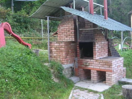 Bed & Breakfast Vila Onix