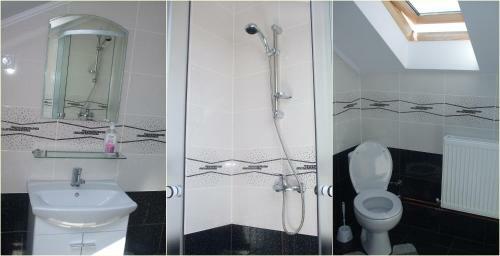 Hostal Casa Ildik�
