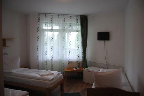 Hostel Teleki