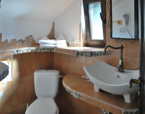 Hostal Casa Poveste