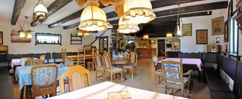 Hostal Casa Poveste
