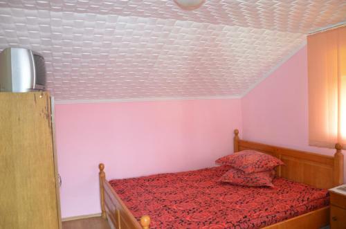Hostal Pensiunea Maria