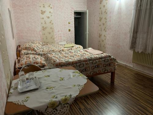 Hostal Pensiunea Robika Sovata