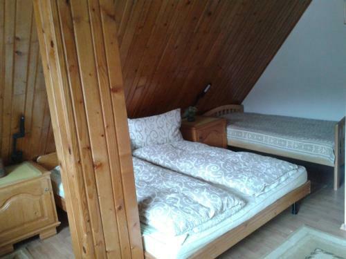 Bed & Breakfast Csaki Vendeghaz