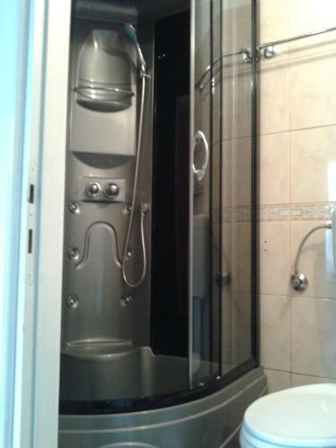 Bed & Breakfast Csaki Vendeghaz