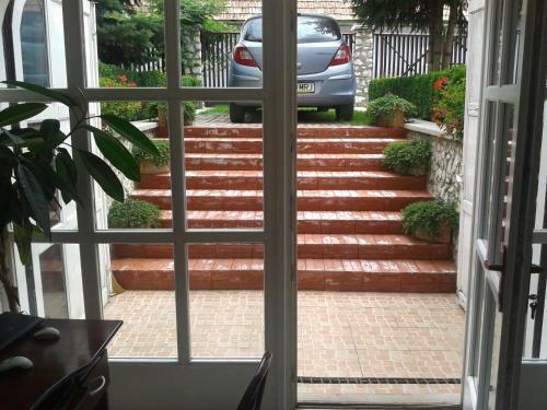 Bed & Breakfast Csaki Vendeghaz