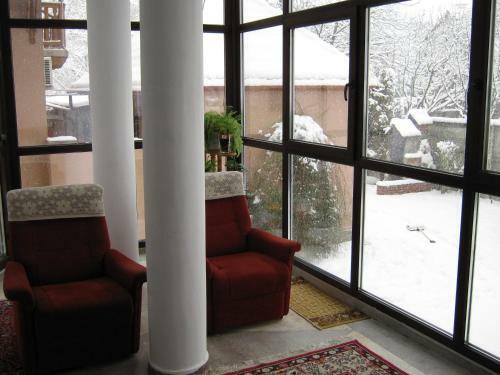 Bed & Breakfast Csaki Vendeghaz