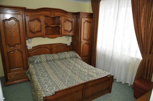 Hostal Pensiunea Lory