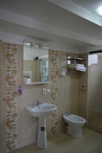 Hostal Vila Villador