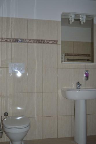 Hostal Vila Villador