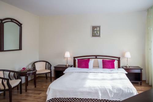 Hostal Pensiunea Boema