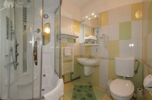 Hostal Pensiunea Boema