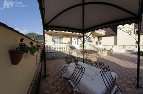 Hostal Pensiunea Boema