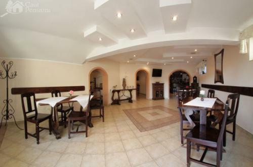 Hostal Pensiunea Boema