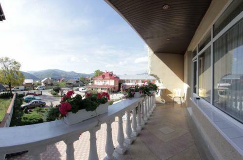 Hostal Pensiunea Boema