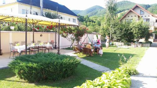 Hostal Pensiunea Boema