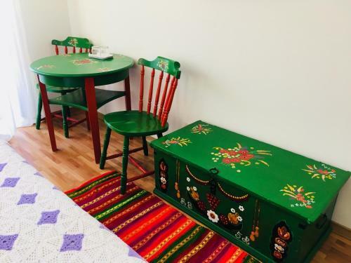 Hostal Pensiunea Ambiance
