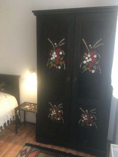 Hostal Pensiunea Ambiance