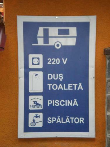 Hotel Complex Turistic Caprioara