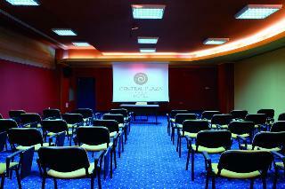 Hotel Central Plaza