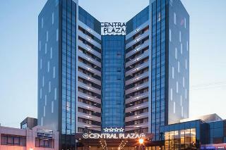 Hotel Central Plaza