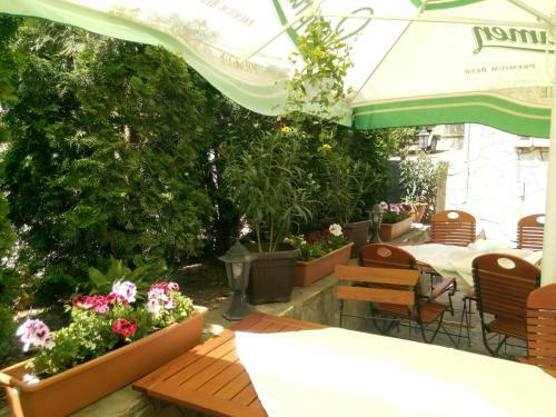 Hostal Pensiunea Moldova