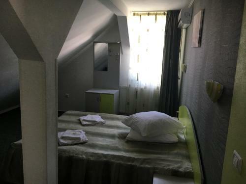 Hostal Pensiunea D&d