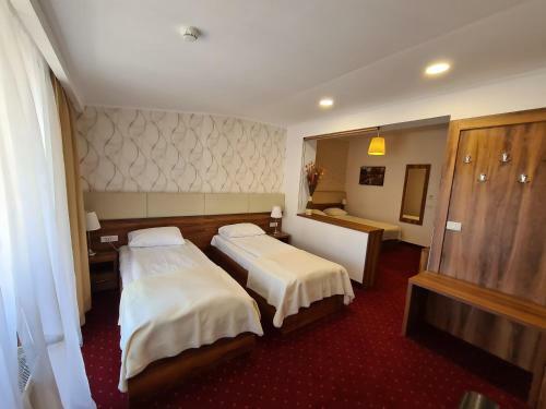 Hotel Bulevard