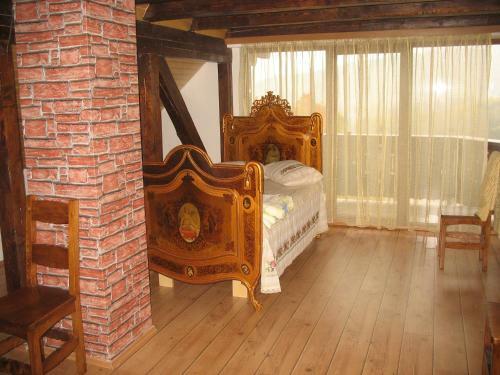 Hostal Pension Irina