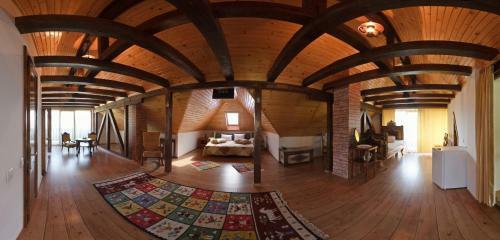 Hostal Pension Irina