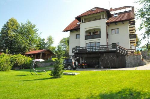 Hostal Pension Irina