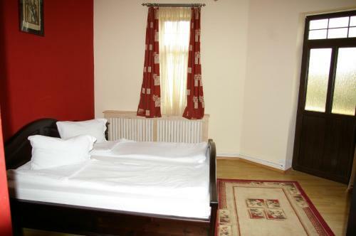 Hostal Pensiunea Onix
