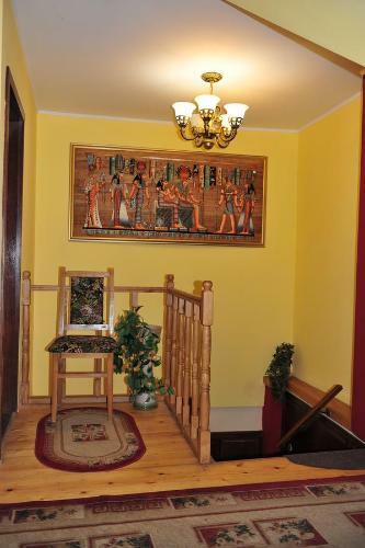 Hostal Pensiunea Onix
