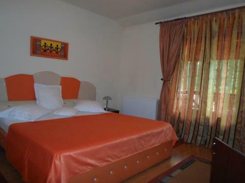 Hostal Pensiunea Speranta