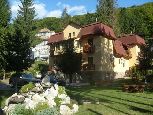 Hostal Pensiunea Speranta